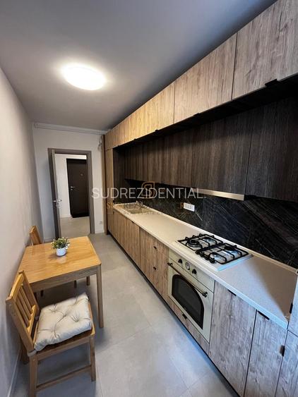 Apartament decomandat-prima inchiriere-Metalurgiei-Parc Tudor Arghezi - 7