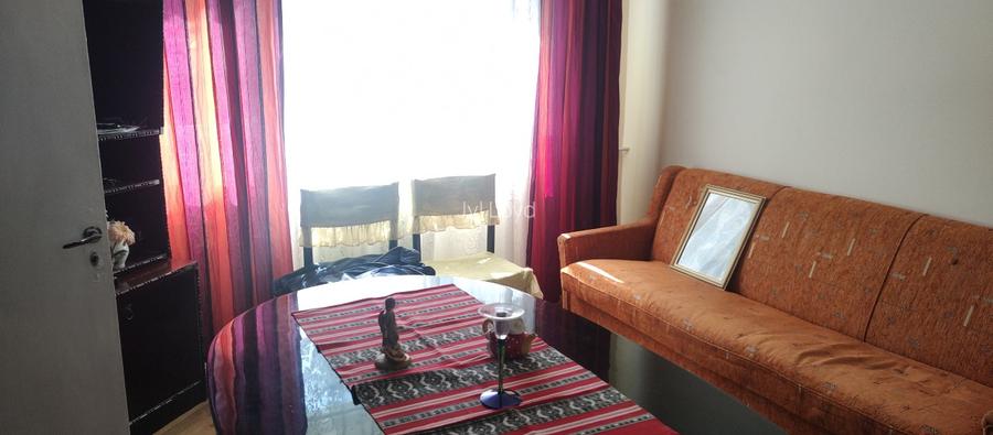 Vanzare apartament 3 camere - Botosani, str.Octav Bancila nr.1 - 8