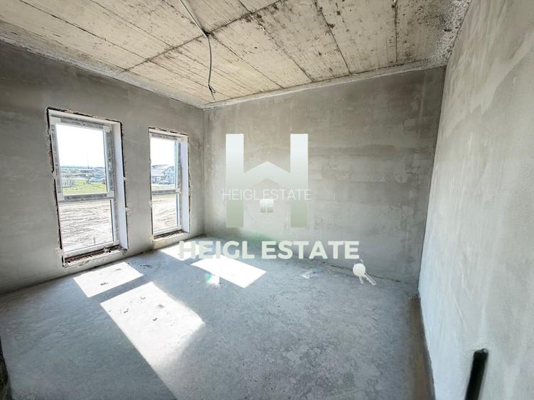 Apartament cu 2 camere si bucatarie inchisa 56 mp in Giroc - 4