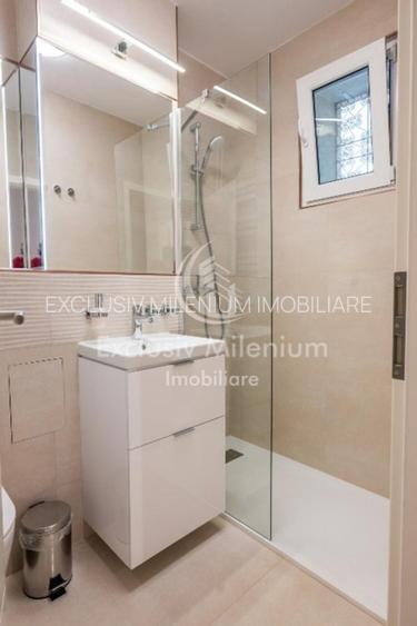 Dorobanti Spatiu birouri / Floreasca Stefan cel Mare RENOVAT - 9