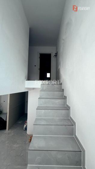 Duplex 3 camere si 2 bai - Asfalt, zona Sanandrei - 15