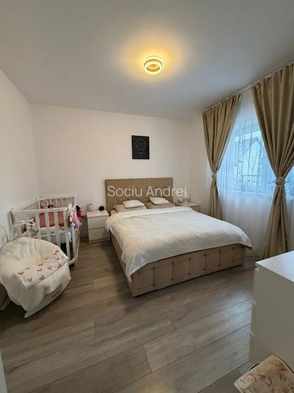 Casă nouă 2024, complet mobilată – Hemeiuș - 5