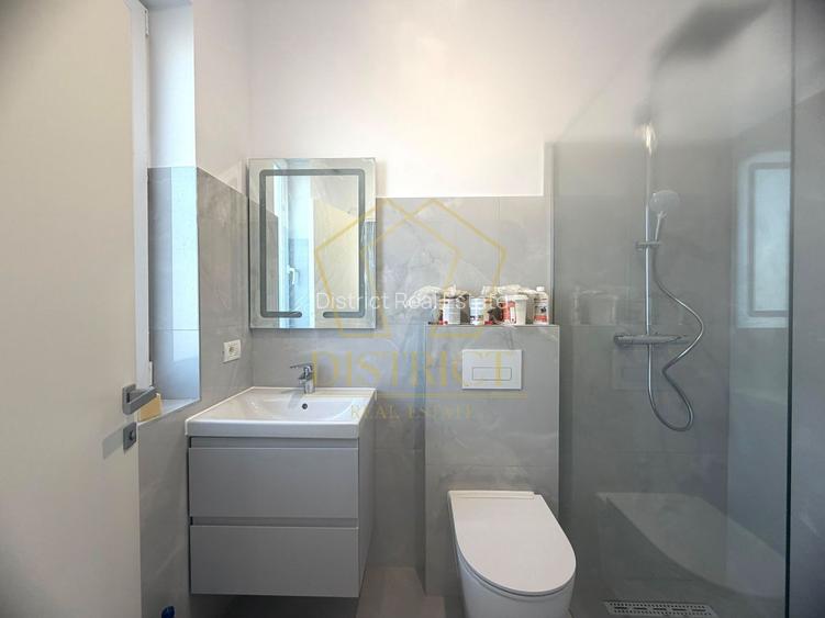 Duplex superb cu 5 camere despărțit prin camera tehnica I Mosnita Noua - 4