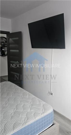 Apartament 2 camere, Junior Residence - 5