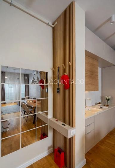 Pennthouse Lux | Dacia | Ultracentral | Terasa 360° | Loc de parcare - 4