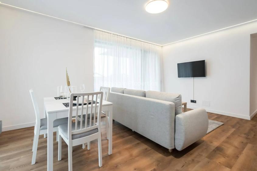 The Crib #7 - Iancu Nicolae 2 Rooms - Parcare Subterana Inclusa - 7