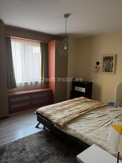 Apartament 2camere zona centrala - 13