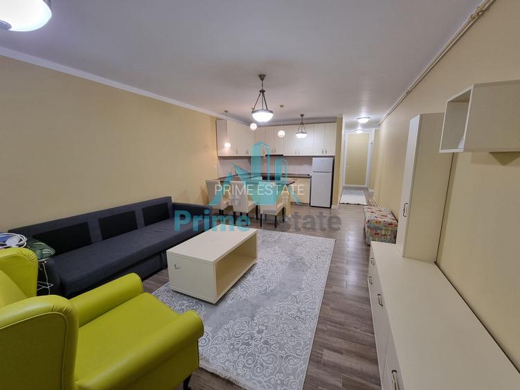 Apartament bloc nou  in cartierul Gheorgheni - 2