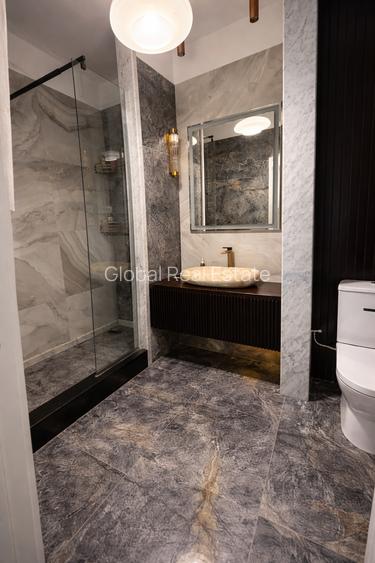 2 Camere Decomandat Mamaia Zona Rex Vedere Frontală La Lac - 13