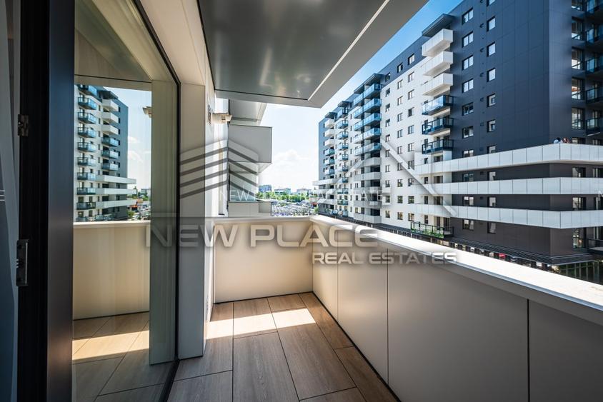 CORTINA NORTH | Apartament deosebit | Design modern | Lux - 7