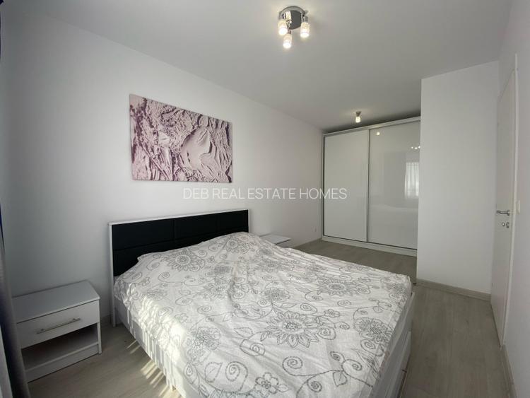 Apartament 2 camere, 50mp, parcare, centrala, proprie, Hils Brauner - 4