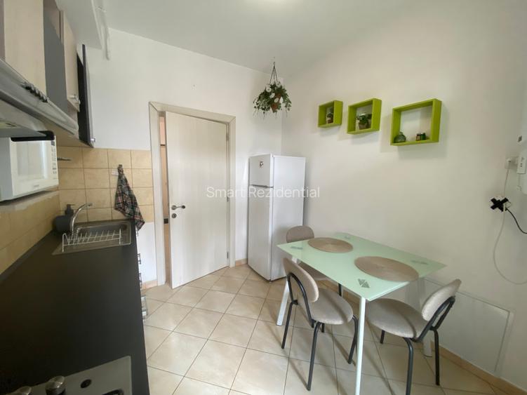 Apartament 2 camere Titan-Str. Calistrat Hogas - 10
