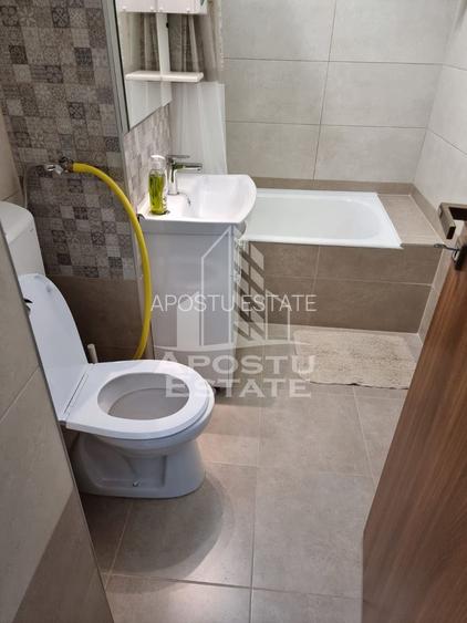 Apartament 1 camera, parter, Zona Odobescu - Timisoara - 9