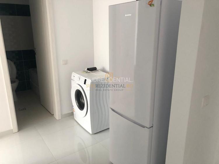 Apartament 2 camere, mobilat si utilat, zona Bd. Brancoveanu, Sector 4 - 8