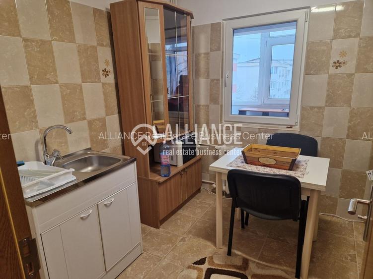 Tomis Nord Boema ( Cod 06) apartament 2 camere mobilat si utilat - 8