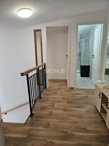 Apartament 1 camera de inchiriat in vila, zona Centru-Primarie - 2