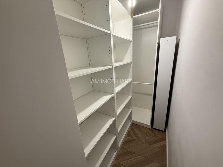 AP.2 CAMERE- FLOREASCA, PET-FRIENDLY, PARCARE INCLUSA, BLOC REABILITAT - 3