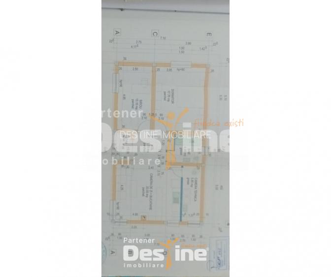 Casa Ciritei 180mp 80.000€ 500mp Teren - 12