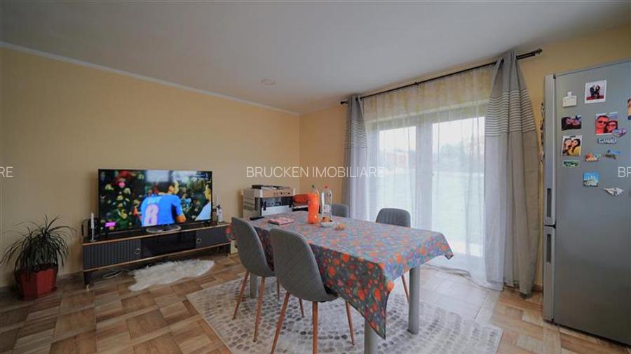 Sanmartin - Vila cu 3 apartamente si potential de inchiriere - 7