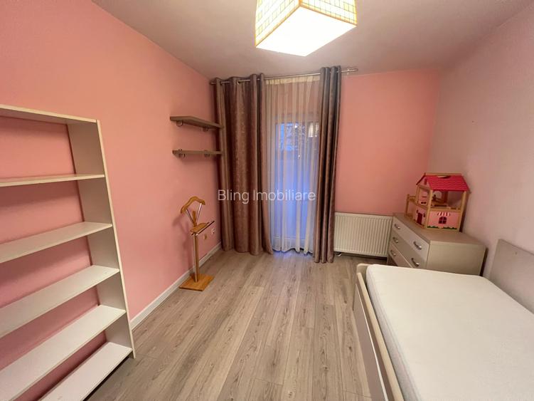 Apartament 3 camere mobilat si utilat, Muzeul Apei/Avram Iancu - 8