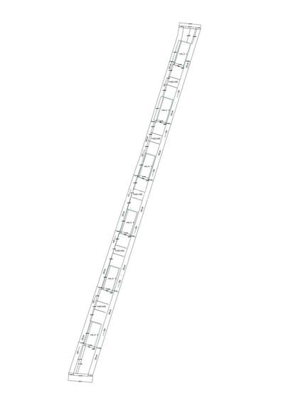 Teren industrial 20.333 mp cu deschidere la DN3 - Branesti - 1