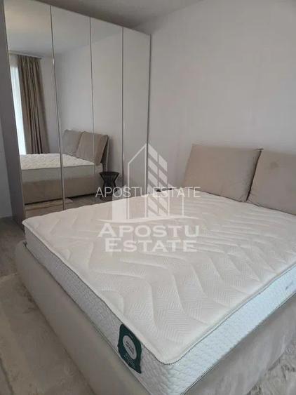 Apartament cu 2 camere, Timisoara, Calea Aradului, Loc de Parcare - 5