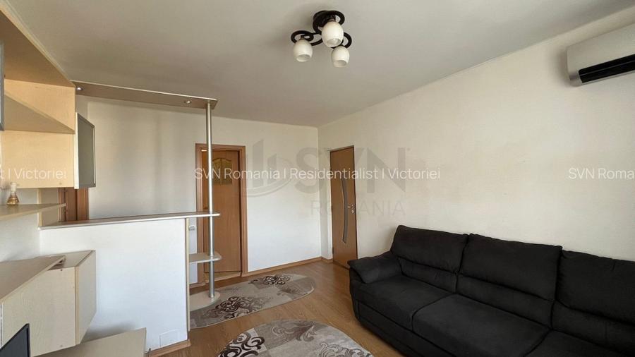REA1019822 Apartament 2 camere Mobilat utilat VItan - 2