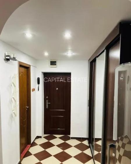 Garsoniera Nerva Traian/Timpuri Noi - 8