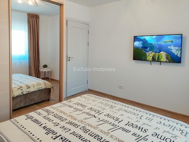 Apartament 2 camere | Trocadero | Renovat - 5