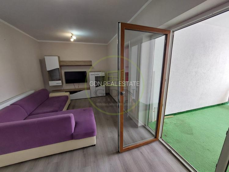 Apartament 2 camere, 50 mp, terasa spre  închiriere Cartier Arhitecților - 5