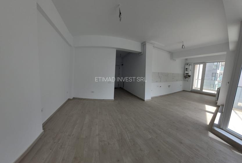 COMISION 0! SUPER PRET - STUDIO  FINALIZAT 45.80 MP - ACCES PISCINA - 67900 E - 7