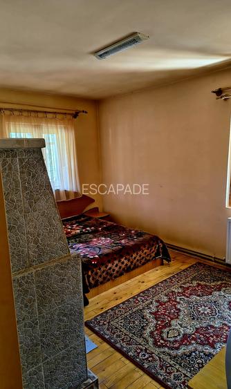 Oportunitate Investitie, casa de vacanta Bradet-Brasov - 11