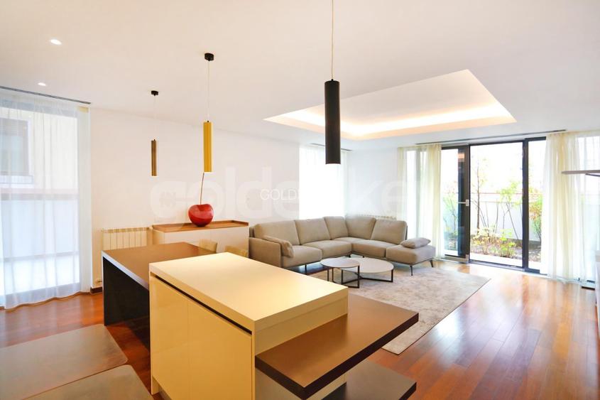 Apartament cu 4 camere si terasa generoasa - 4