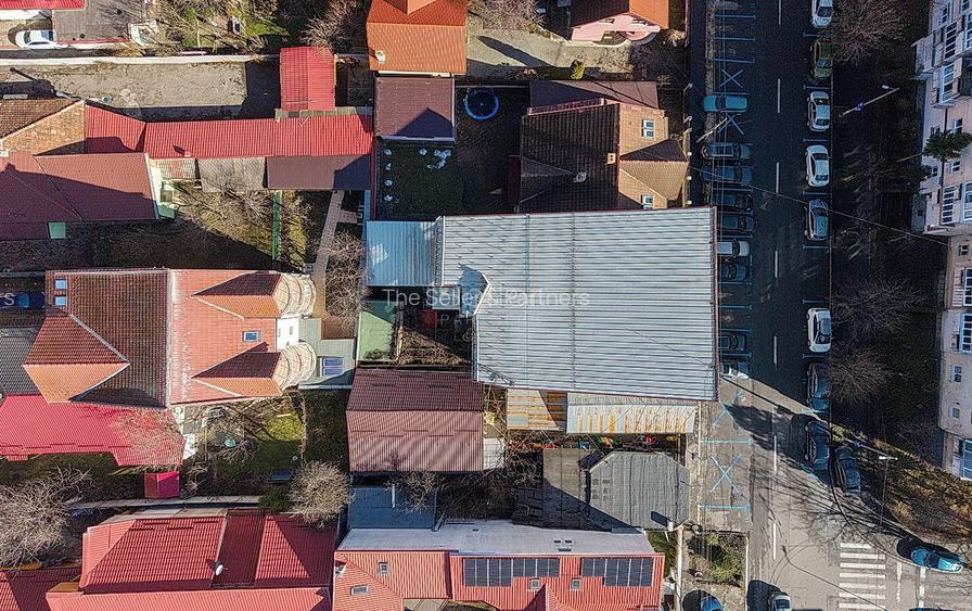 Cladire Multifunctionala - 55