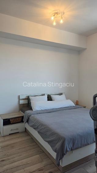 Studio Dublu - vedere superba Parcul Sticlariei - parcare inclusa - pet friendly - 8