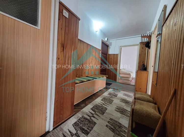 Apartament cu 2 camere decomandate, Piata Marasti! - 11