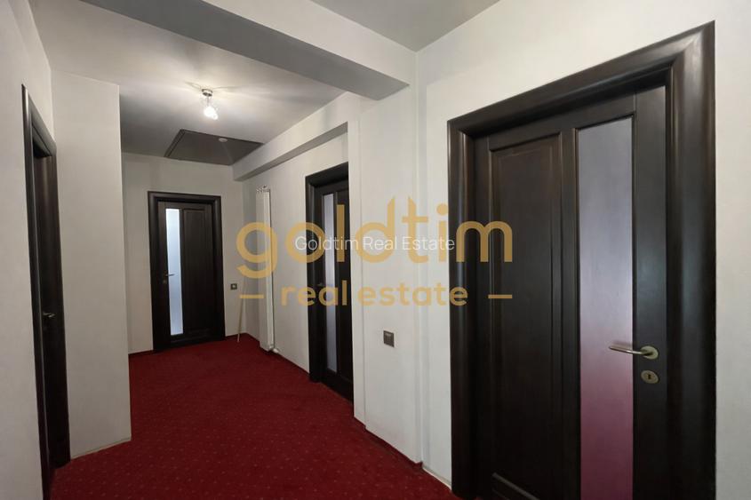 VILĂ EXCLUSIVISTĂ/PISCINĂ INTERIOARĂ/CARTIER PRIVAT/ PĂULEȘTI - 23