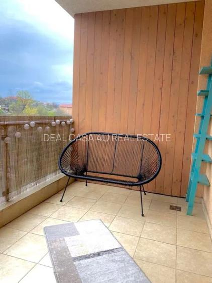 Apartament cu 2 camere in Tatarasi-Green Park - 7
