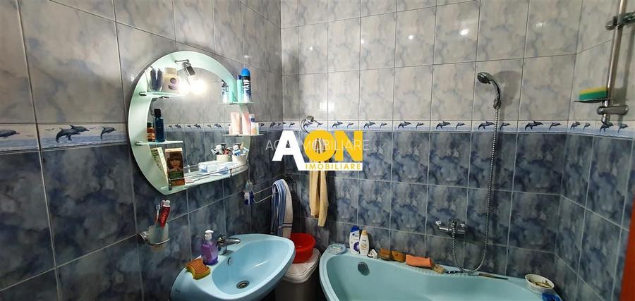 Apartament 3 camere, 92 mp utili, etaj 1, ultracentral - 7