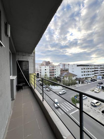 2 camere decomandat cu loc de parcare - 6