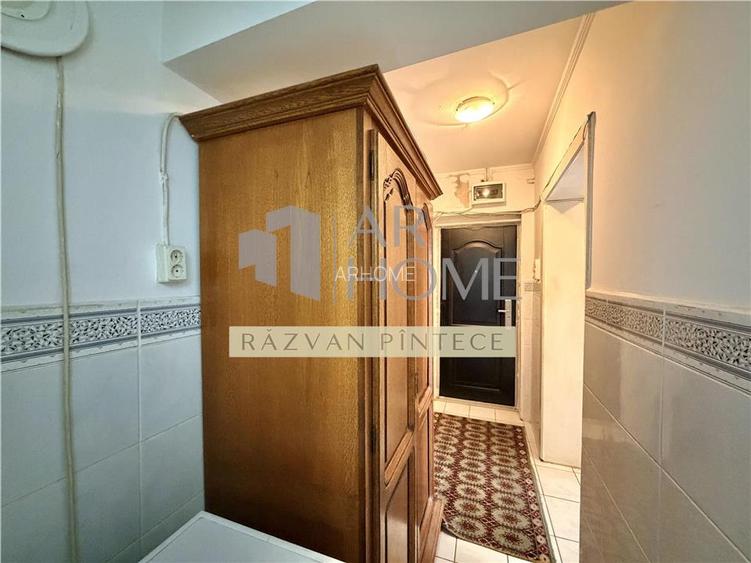 Apartament 3 camere, 2 bai, Republicii Mega Image, Ploiesti - 17