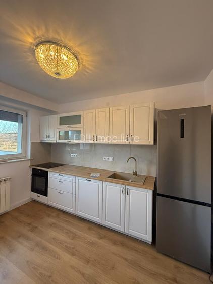 Casa tip duplex, 6 cam, 3 nivele, parcare, ultrafinisata, zona P. Engels - 14