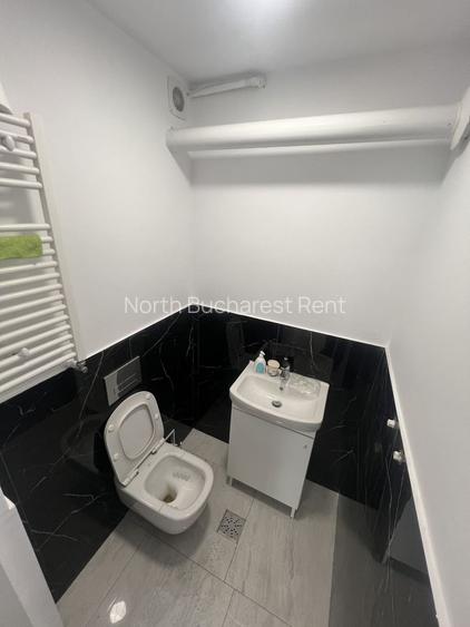 Spațiu Comercial 70mp | Parter | Proaspăt Renovat | Zona Centrală - 4