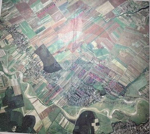 Teren 9,115mp Nuci / Drumul Tarla 58 - 2