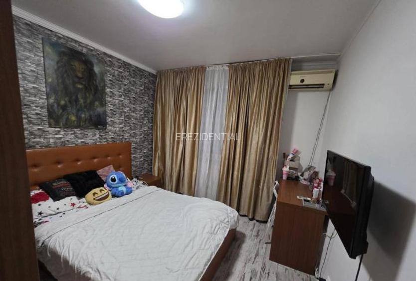 Apartament -4 camere - semidecomandat - Berceni  - 10