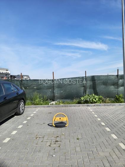 Apartament 2 camere cu parcare si boxa - Avantgarden 3 Faza 5 - 13