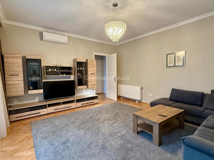Apartament de vis ultracentral  - 5