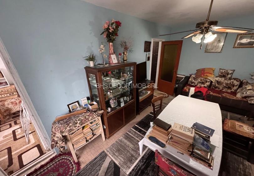 Rahova, Str. Caporal Ilina, Apartament 2 Camere, Confort 1, Decomandat - 2