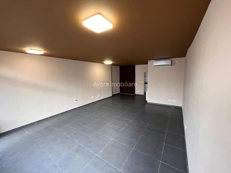 Vand doua spatii comerciale, str Ioan  Budai Deleanu - 0752.600.222. - 5