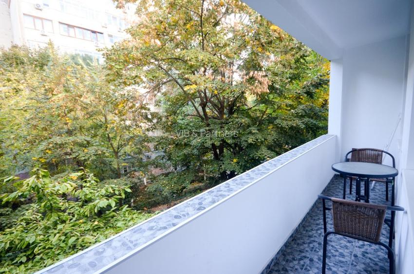 2 camere - mobilat/utilat - Nou - Alexandru Obregia 24 - Berceni - 12